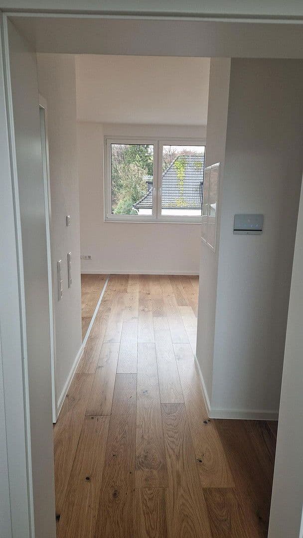 Prenájom bytu 2-izbový 67 m², Schönthaler Str. 50, Langerwehe, Severné Porýnie - Westfálsko Prenájom bytu 2-izbový 67 m², Schönthaler Str. 50, Langerwehe, Severné Porýnie - Westfálsko