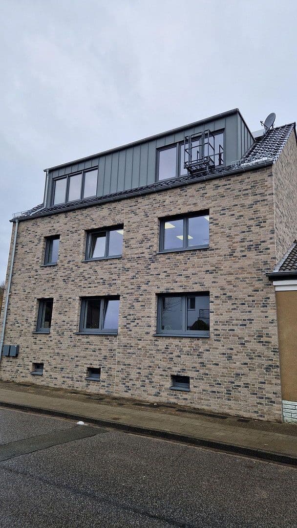 Prenájom bytu 2-izbový 67 m², Schönthaler Str. 50, Langerwehe, Severné Porýnie - Westfálsko Prenájom bytu 2-izbový 67 m², Schönthaler Str. 50, Langerwehe, Severné Porýnie - Westfálsko