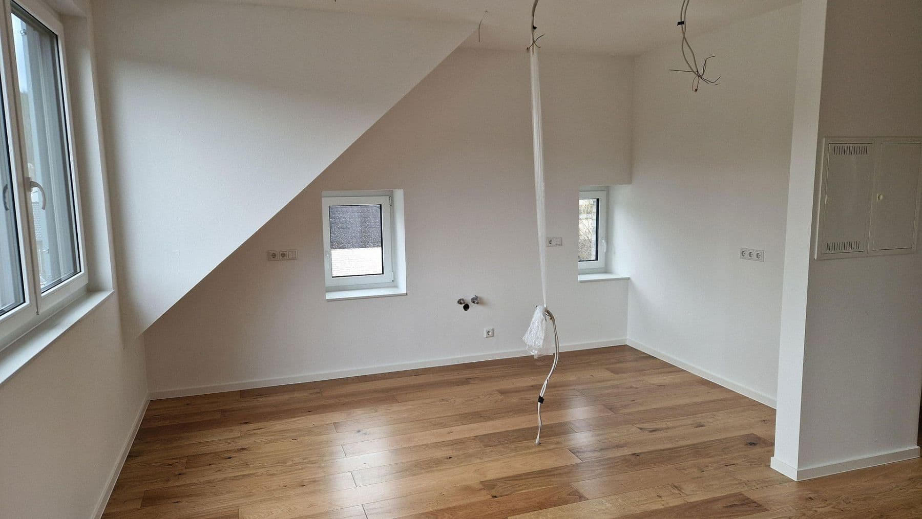 Prenájom bytu 2-izbový 67 m², Schönthaler Str. 50, Langerwehe, Severné Porýnie - Westfálsko Prenájom bytu 2-izbový 67 m², Schönthaler Str. 50, Langerwehe, Severné Porýnie - Westfálsko