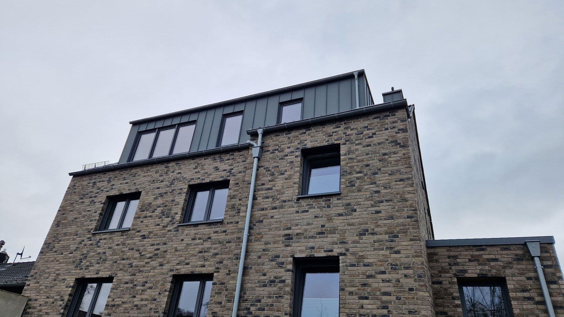 Prenájom bytu 2-izbový 67 m², Schönthaler Str. 50, Langerwehe, Severné Porýnie - Westfálsko Prenájom bytu 2-izbový 67 m², Schönthaler Str. 50, Langerwehe, Severné Porýnie - Westfálsko