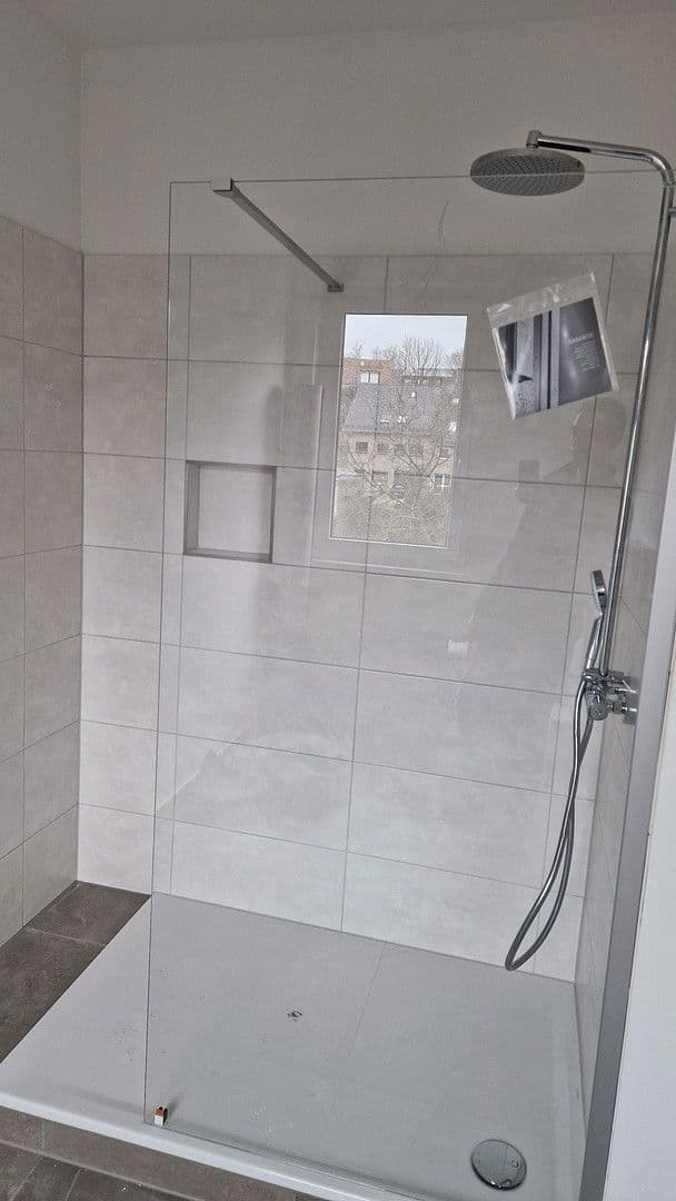 Prenájom bytu 2-izbový 67 m², Schönthaler Str. 50, Langerwehe, Severné Porýnie - Westfálsko Prenájom bytu 2-izbový 67 m², Schönthaler Str. 50, Langerwehe, Severné Porýnie - Westfálsko