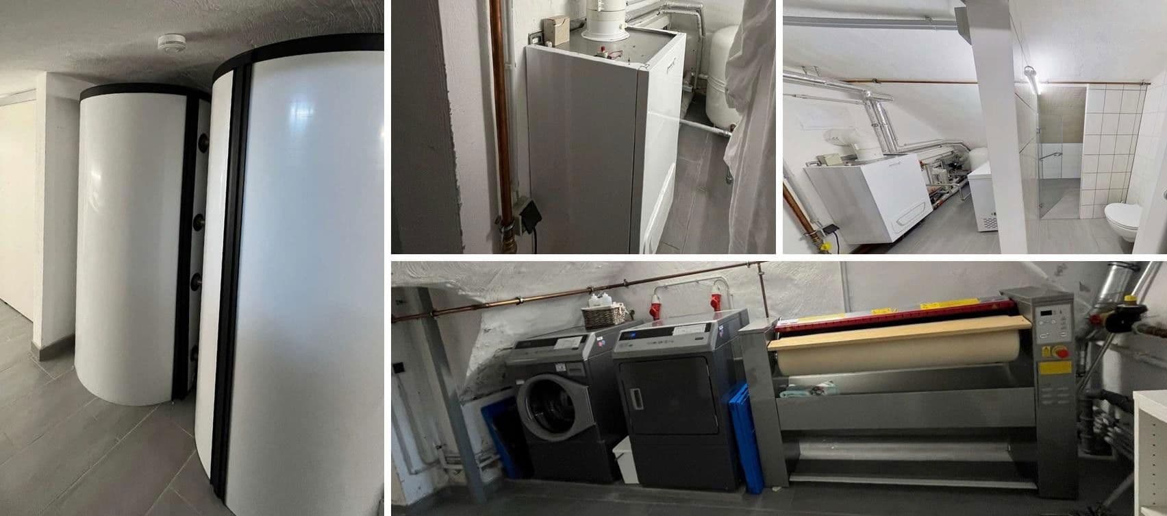 Prenájom nebytového priestoru 462 m², Mülheim an der Ruhr, Severné Porýnie - Westfálsko Prenájom nebytového priestoru 462 m², Mülheim an der Ruhr, Severné Porýnie - Westfálsko