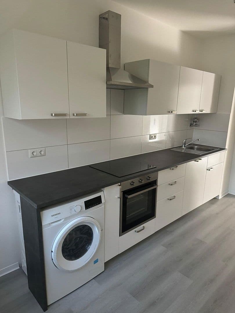 Prenájom bytu 2-izbový 66 m², Am Gänsborn 35, Hochheim, Hesensko Prenájom bytu 2-izbový 66 m², Am Gänsborn 35, Hochheim, Hesensko