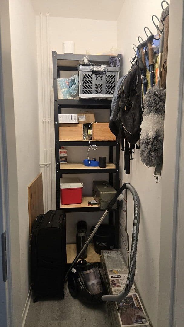 Prenájom bytu 2-izbový 66 m², Am Gänsborn 35, Hochheim, Hesensko Prenájom bytu 2-izbový 66 m², Am Gänsborn 35, Hochheim, Hesensko