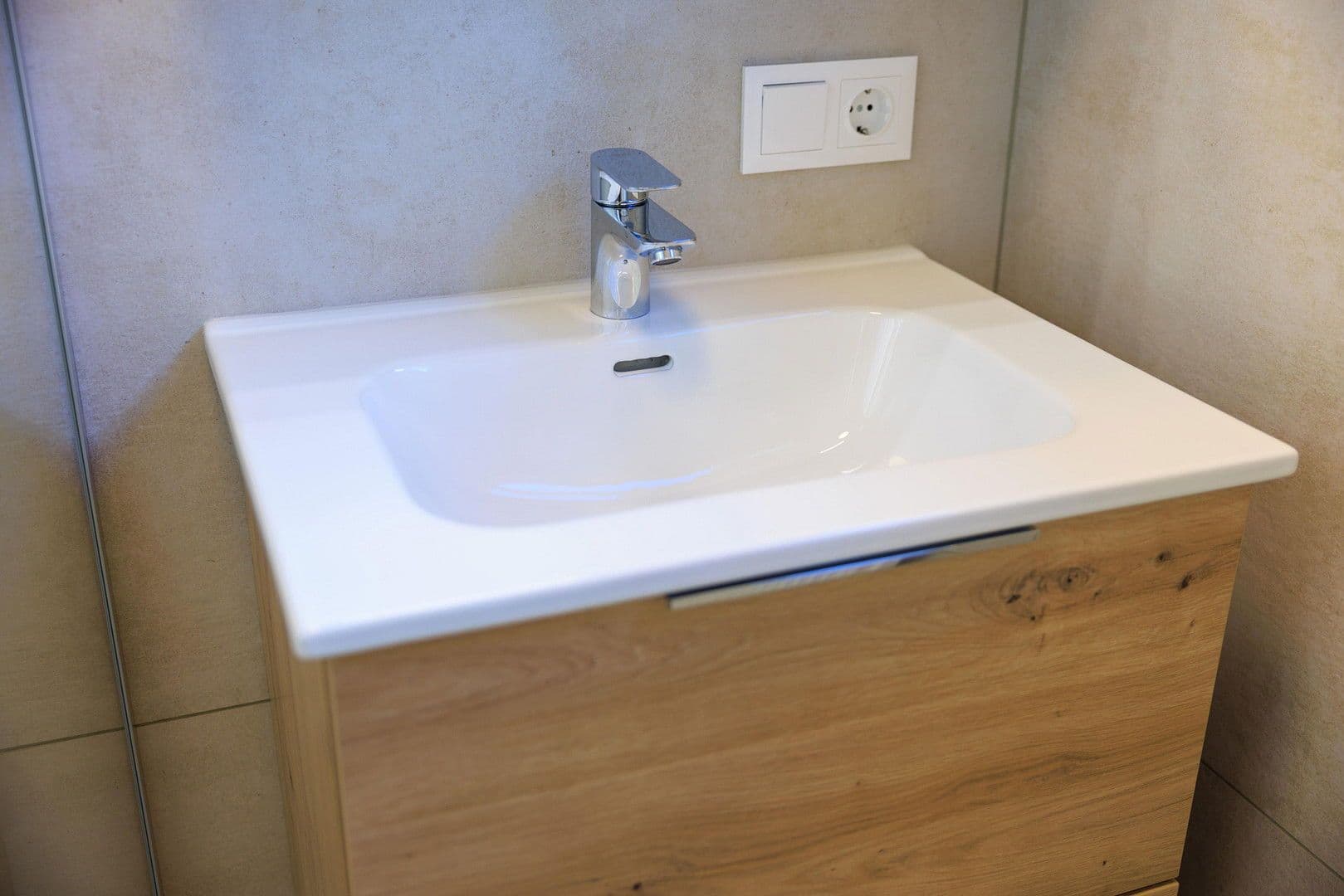 Predaj bytu 2-izbový 42 m², Jakob-Ghon Allee, Villach, Korutánsko Predaj bytu 2-izbový 42 m², Jakob-Ghon Allee, Villach, Korutánsko