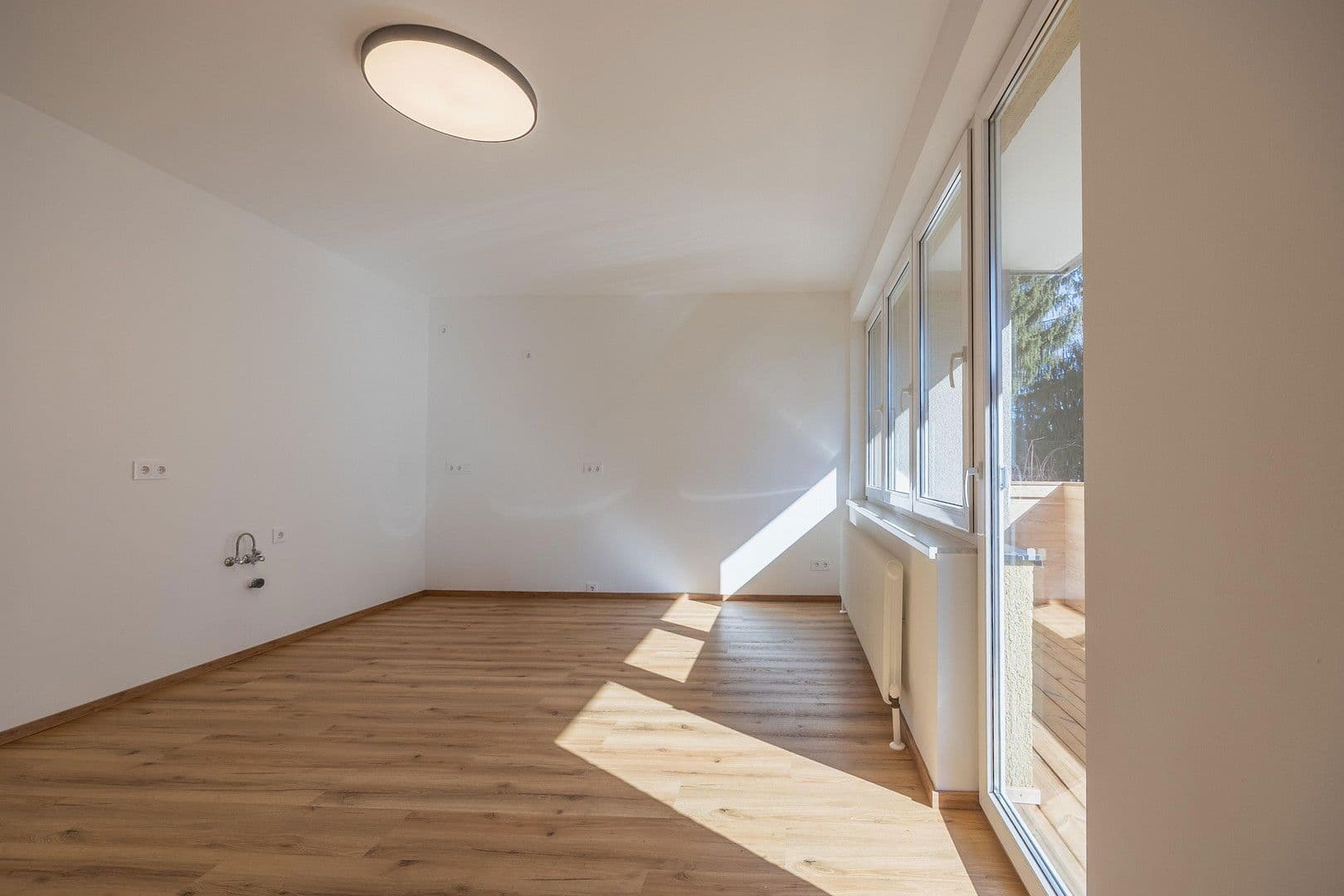 Predaj bytu 2-izbový 42 m², Jakob-Ghon Allee, Villach, Korutánsko Predaj bytu 2-izbový 42 m², Jakob-Ghon Allee, Villach, Korutánsko