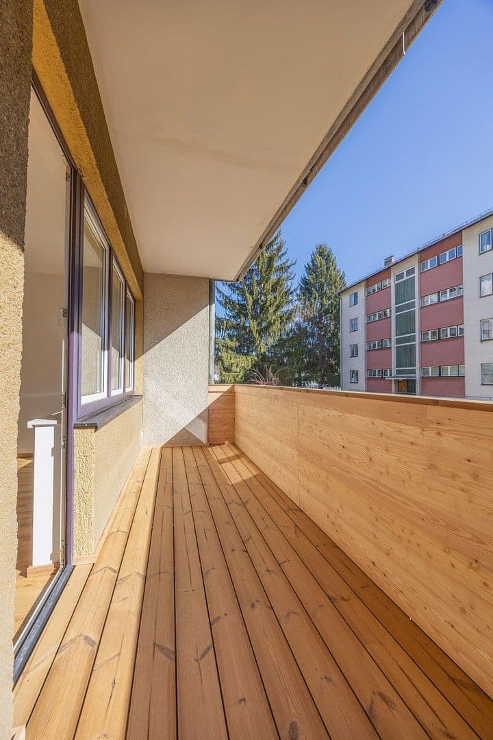 Predaj bytu 2-izbový 42 m², Jakob-Ghon Allee, Villach, Korutánsko Predaj bytu 2-izbový 42 m², Jakob-Ghon Allee, Villach, Korutánsko