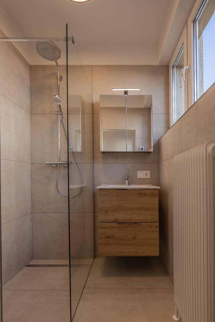 Predaj bytu 2-izbový 42 m², Jakob-Ghon Allee, Villach, Korutánsko Predaj bytu 2-izbový 42 m², Jakob-Ghon Allee, Villach, Korutánsko