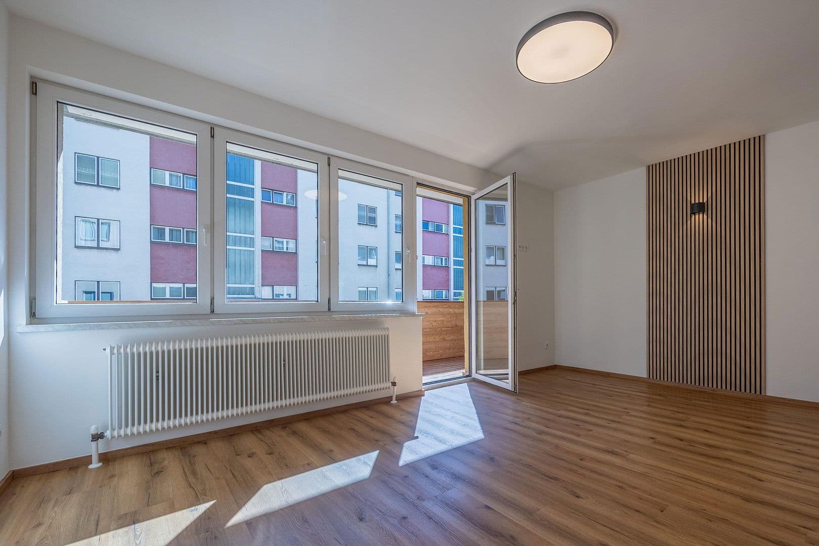 Predaj bytu 2-izbový 42 m², Jakob-Ghon Allee, Villach, Korutánsko Predaj bytu 2-izbový 42 m², Jakob-Ghon Allee, Villach, Korutánsko