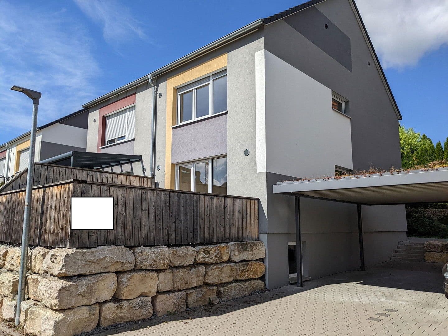 Predaj domu 144 m², pozemek 150 m², Flein, Bádensko-Wurttembersko Predaj domu 144 m², pozemek 150 m², Flein, Bádensko-Wurttembersko