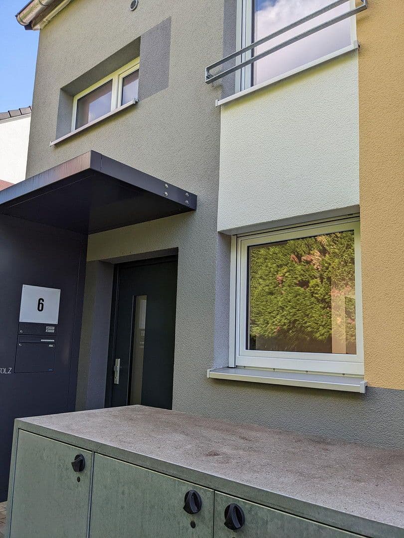 Predaj domu 144 m², pozemek 150 m², Flein, Bádensko-Wurttembersko Predaj domu 144 m², pozemek 150 m², Flein, Bádensko-Wurttembersko