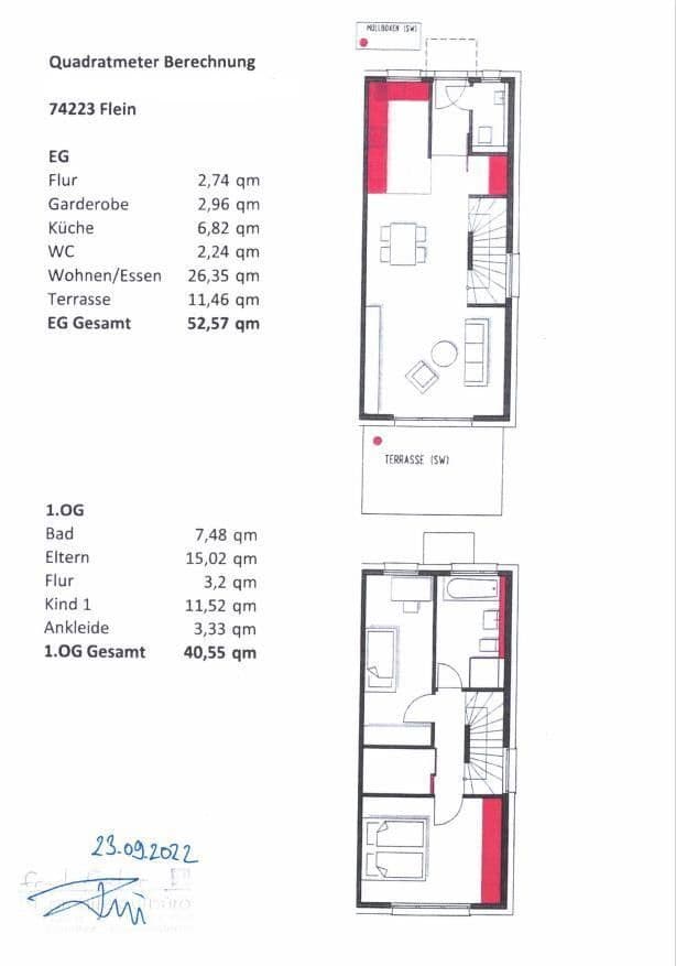Predaj domu 144 m², pozemek 150 m², Flein, Bádensko-Wurttembersko Predaj domu 144 m², pozemek 150 m², Flein, Bádensko-Wurttembersko