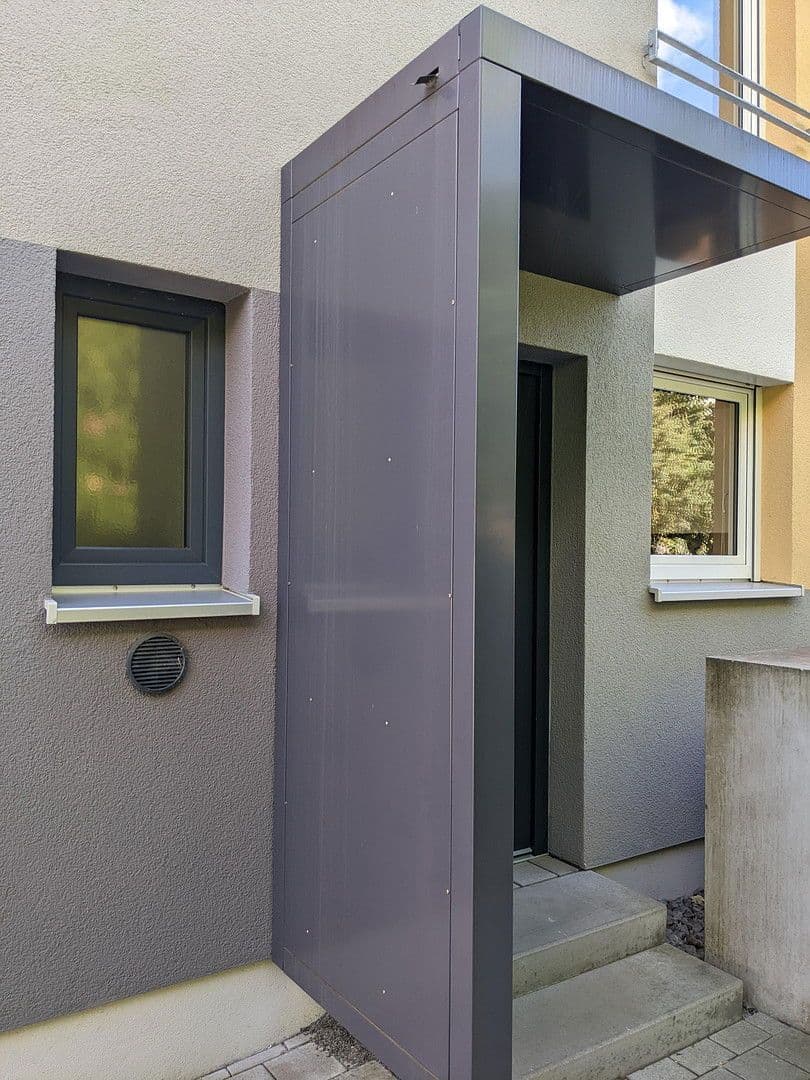 Predaj domu 144 m², pozemek 150 m², Flein, Bádensko-Wurttembersko Predaj domu 144 m², pozemek 150 m², Flein, Bádensko-Wurttembersko