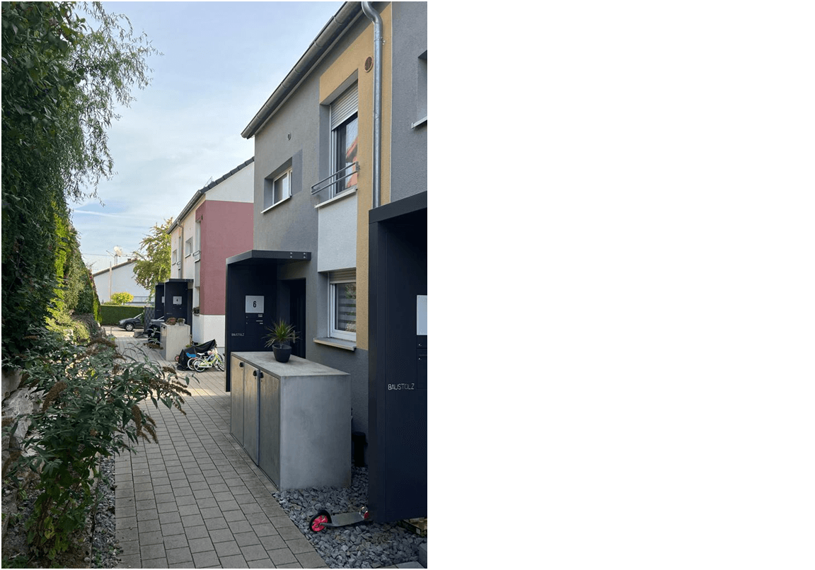 Predaj domu 144 m², pozemek 150 m², Flein, Bádensko-Wurttembersko Predaj domu 144 m², pozemek 150 m², Flein, Bádensko-Wurttembersko