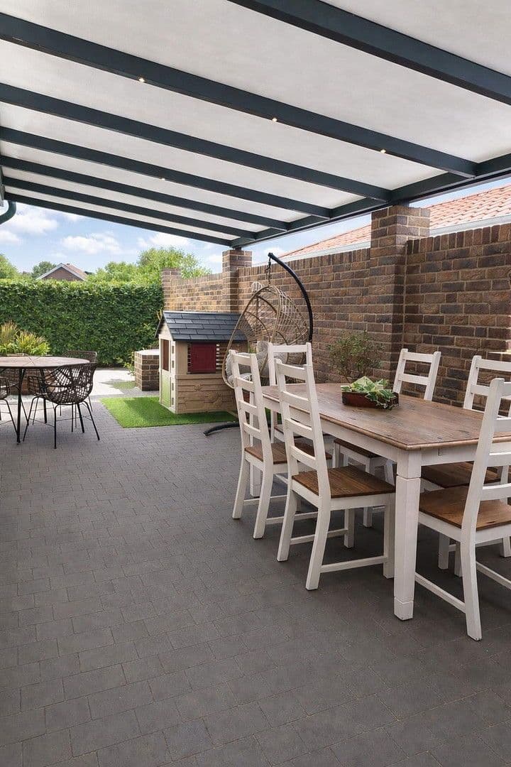 Predaj domu 170 m², pozemek 749 m², Laurentiusstraße 1, Oberlangen, Dolné Sasko Predaj domu 170 m², pozemek 749 m², Laurentiusstraße 1, Oberlangen, Dolné Sasko