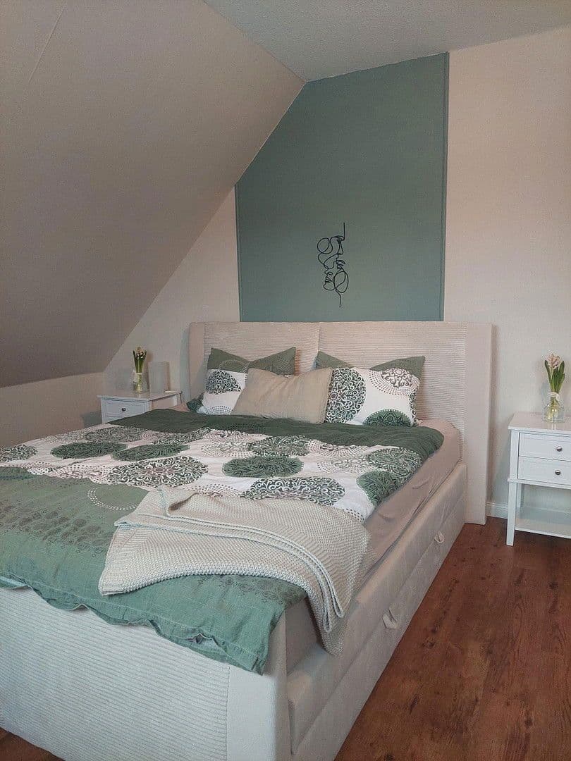 Predaj domu 170 m², pozemek 749 m², Laurentiusstraße 1, Oberlangen, Dolné Sasko Predaj domu 170 m², pozemek 749 m², Laurentiusstraße 1, Oberlangen, Dolné Sasko