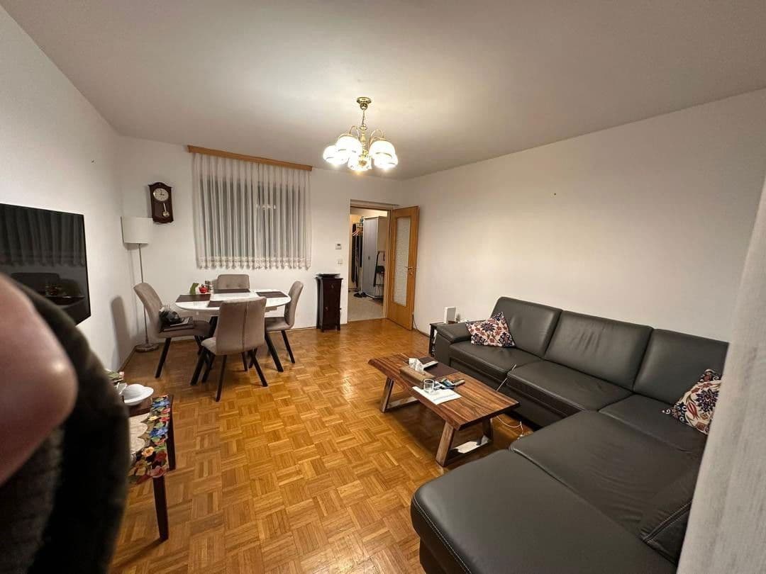 Prenájom bytu 3-izbový 69 m², Wien, Viedeň Prenájom bytu 3-izbový 69 m², Wien, Viedeň