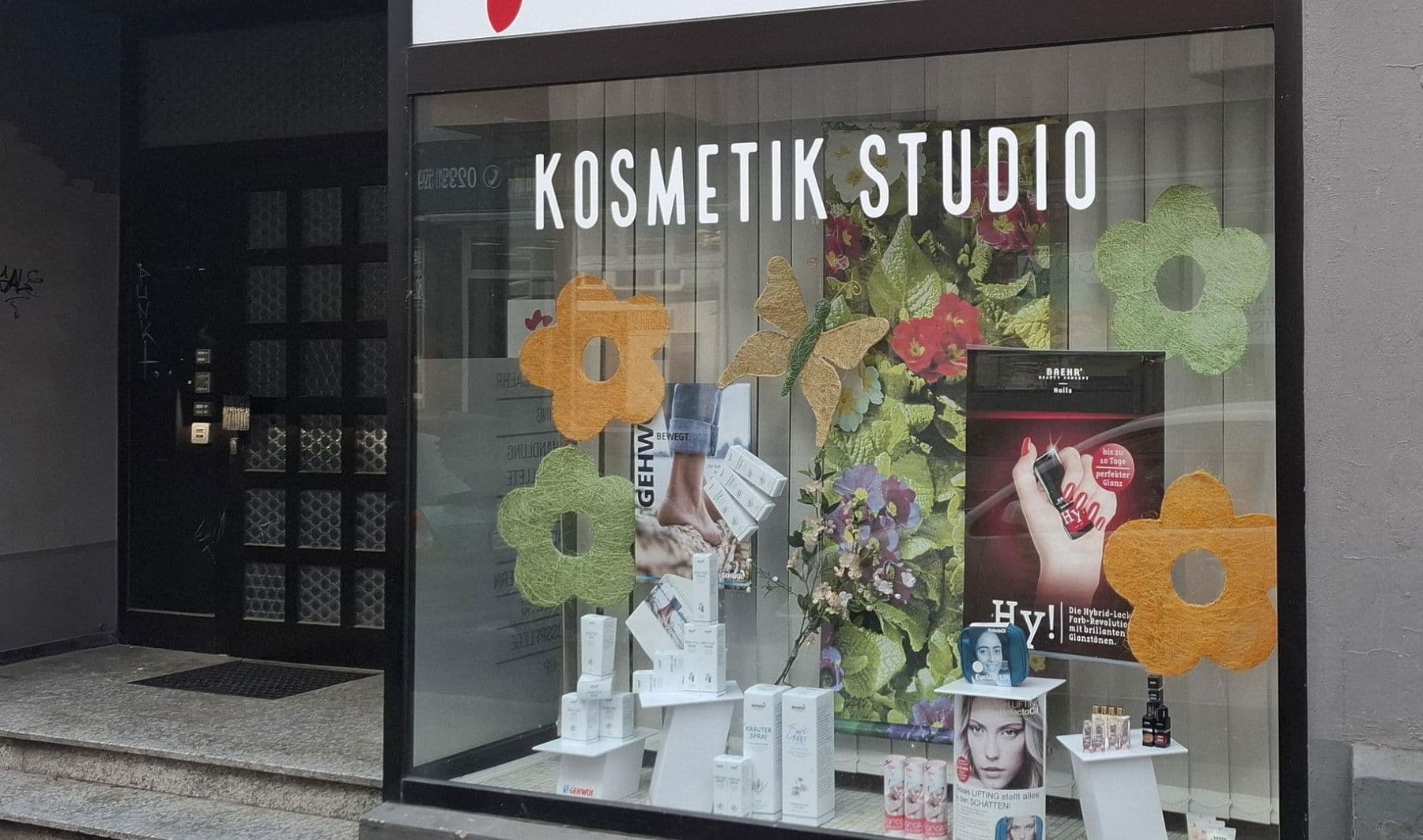 Prenájom kancelárie 35 m², Hagen, Severné Porýnie - Westfálsko Prenájom kancelárie 35 m², Hagen, Severné Porýnie - Westfálsko