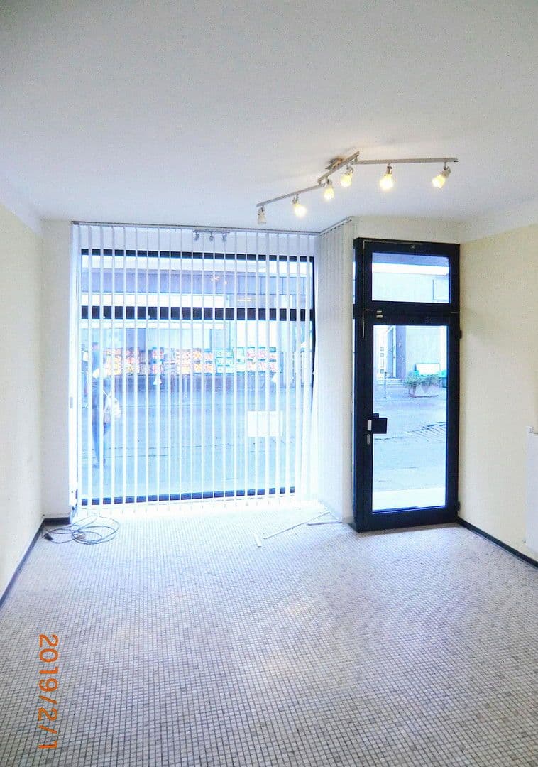 Prenájom kancelárie 35 m², Hagen, Severné Porýnie - Westfálsko Prenájom kancelárie 35 m², Hagen, Severné Porýnie - Westfálsko