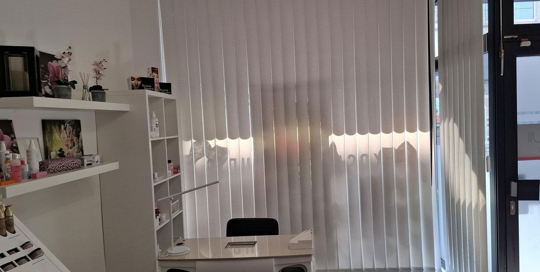 Prenájom kancelárie 35 m², Hagen, Severné Porýnie - Westfálsko Prenájom kancelárie 35 m², Hagen, Severné Porýnie - Westfálsko