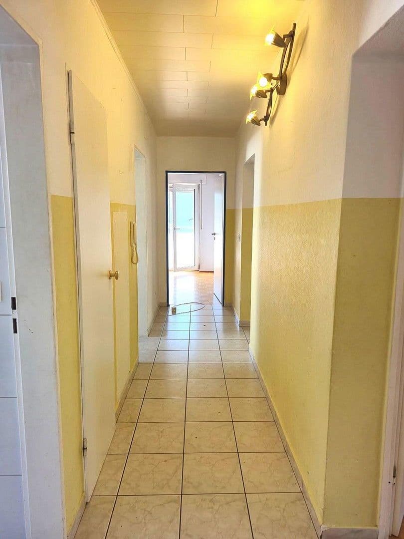 Prenájom bytu 3-izbový 86 m², Schillerstraße 1, Dietzenbach, Hesensko Prenájom bytu 3-izbový 86 m², Schillerstraße 1, Dietzenbach, Hesensko