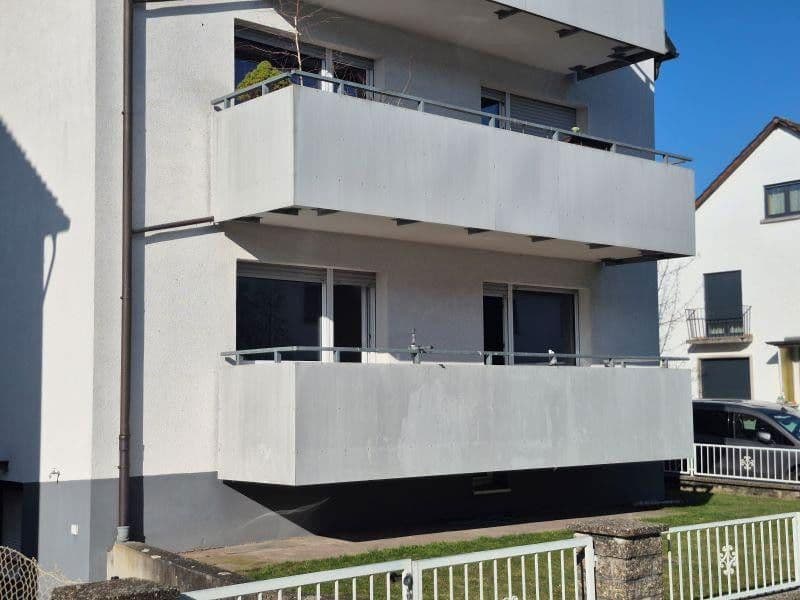 Prenájom bytu 3-izbový 86 m², Schillerstraße 1, Dietzenbach, Hesensko Prenájom bytu 3-izbový 86 m², Schillerstraße 1, Dietzenbach, Hesensko