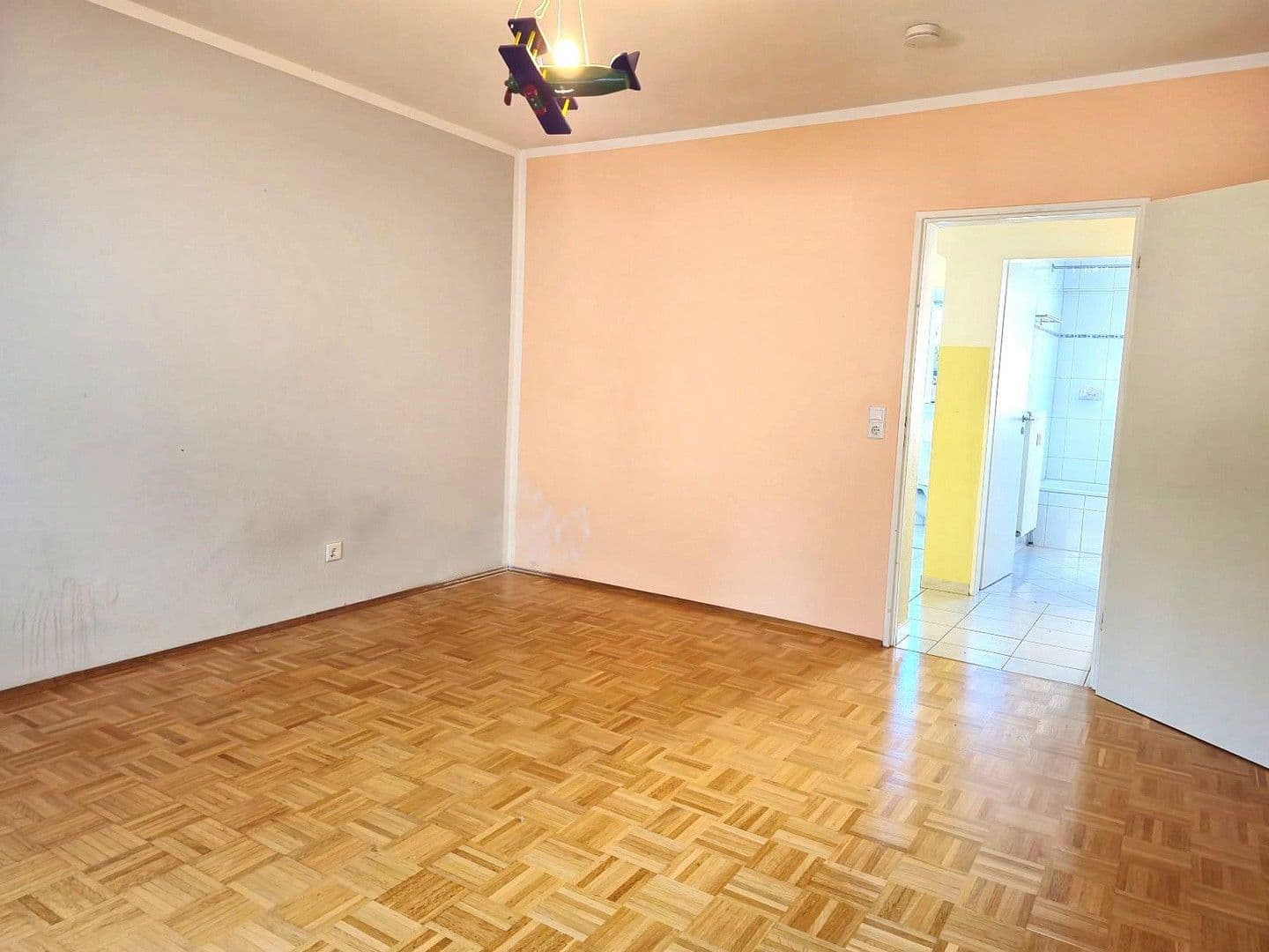 Prenájom bytu 3-izbový 86 m², Schillerstraße 1, Dietzenbach, Hesensko Prenájom bytu 3-izbový 86 m², Schillerstraße 1, Dietzenbach, Hesensko