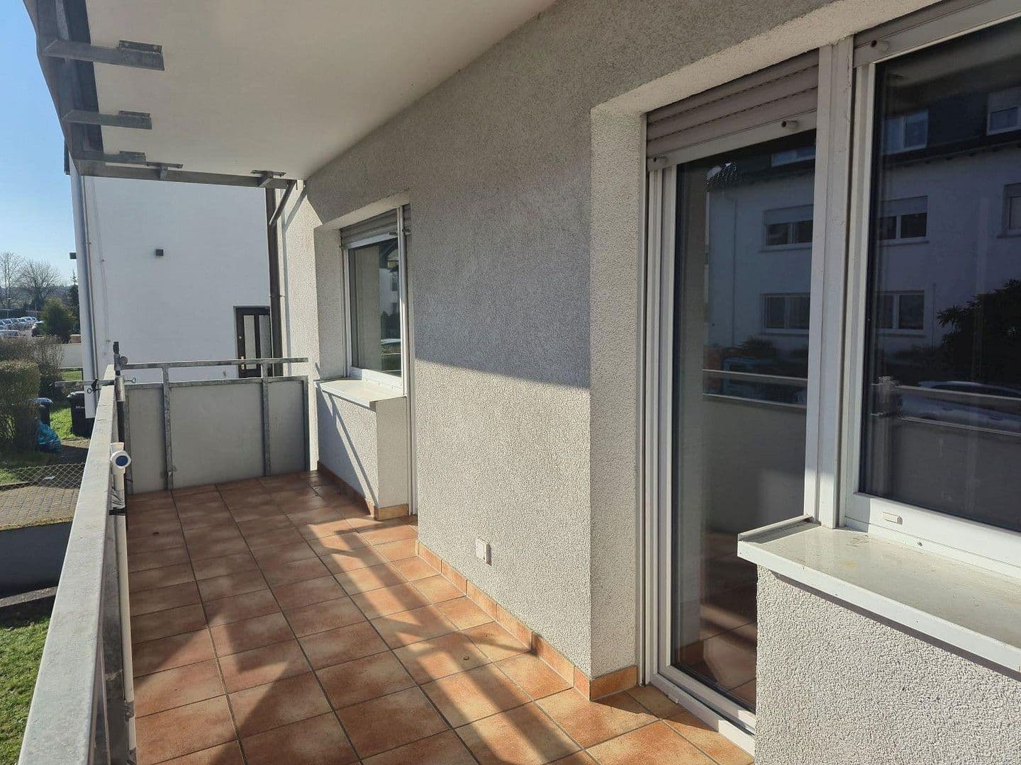 Prenájom bytu 3-izbový 86 m², Schillerstraße 1, Dietzenbach, Hesensko Prenájom bytu 3-izbový 86 m², Schillerstraße 1, Dietzenbach, Hesensko