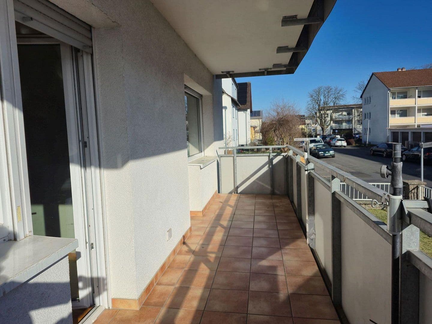 Prenájom bytu 3-izbový 86 m², Schillerstraße 1, Dietzenbach, Hesensko Prenájom bytu 3-izbový 86 m², Schillerstraße 1, Dietzenbach, Hesensko