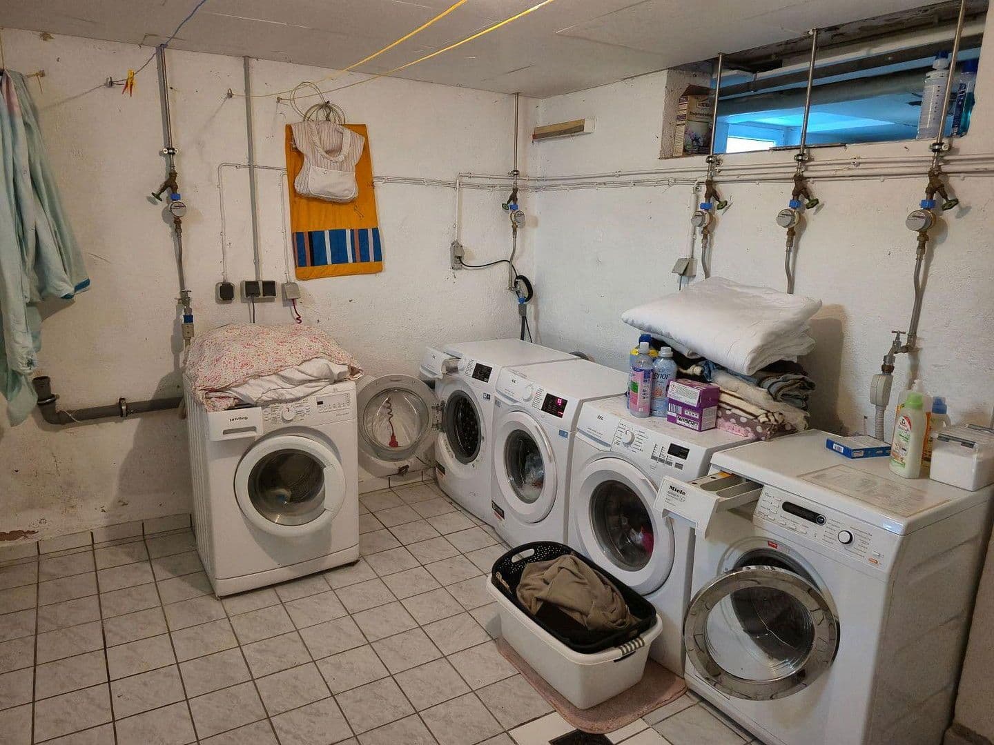 Prenájom bytu 3-izbový 86 m², Schillerstraße 1, Dietzenbach, Hesensko Prenájom bytu 3-izbový 86 m², Schillerstraße 1, Dietzenbach, Hesensko