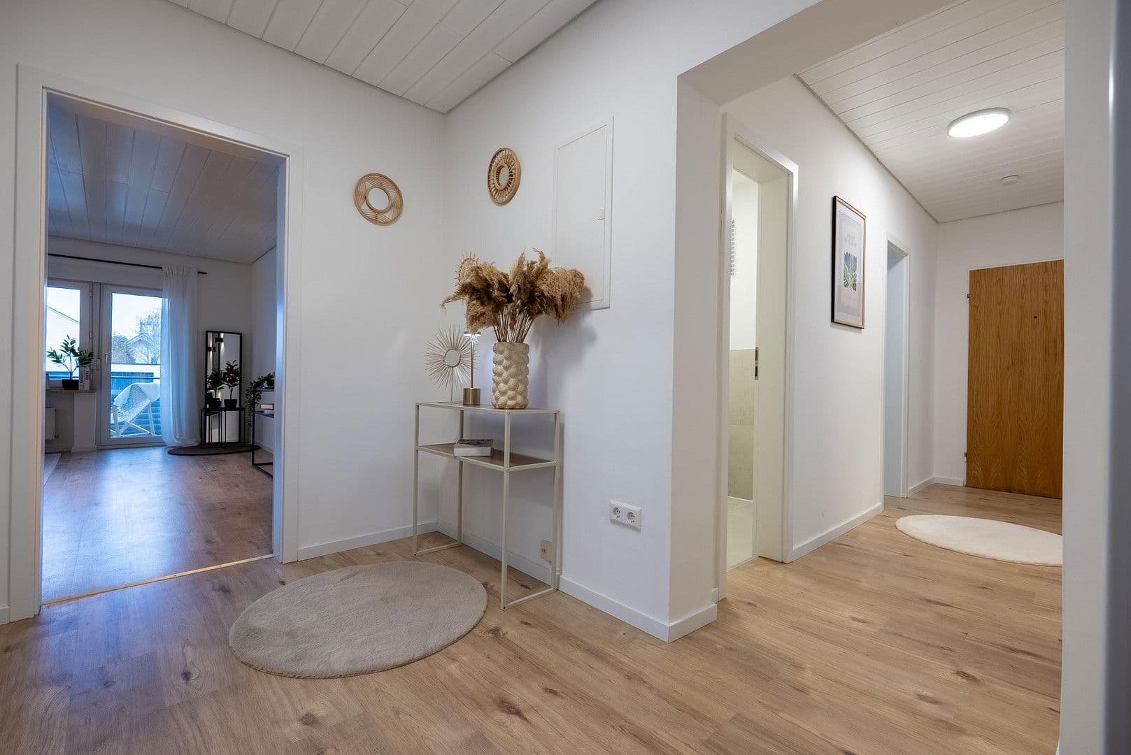 Predaj bytu 4-izbový 83 m², Senden, Bavorsko Predaj bytu 4-izbový 83 m², Senden, Bavorsko