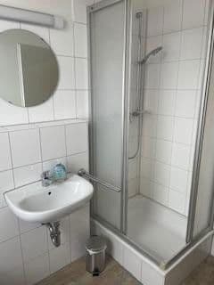 Prenájom bytu 1-izbový 20 m², Lindenstr. 1, Zeven, Dolné Sasko Prenájom bytu 1-izbový 20 m², Lindenstr. 1, Zeven, Dolné Sasko