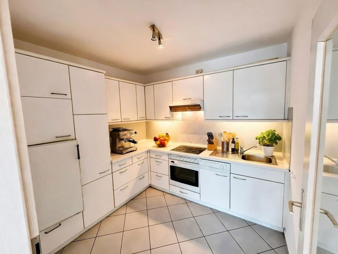 Prenájom bytu 2-izbový 69 m², Gertrudenstraße 17, Beckum, Severné Porýnie - Westfálsko Prenájom bytu 2-izbový 69 m², Gertrudenstraße 17, Beckum, Severné Porýnie - Westfálsko