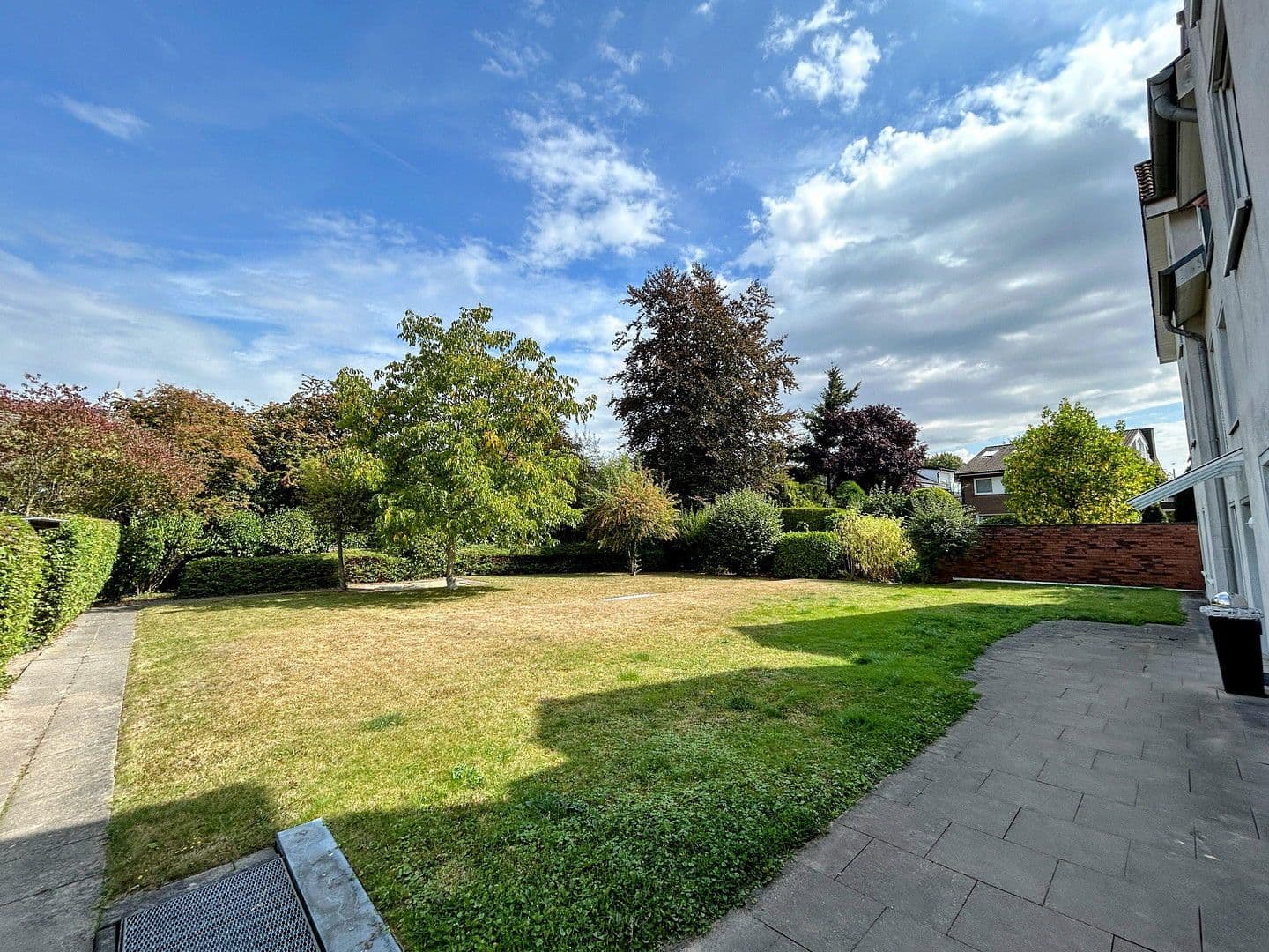 Prenájom bytu 2-izbový 69 m², Gertrudenstraße 17, Beckum, Severné Porýnie - Westfálsko Prenájom bytu 2-izbový 69 m², Gertrudenstraße 17, Beckum, Severné Porýnie - Westfálsko