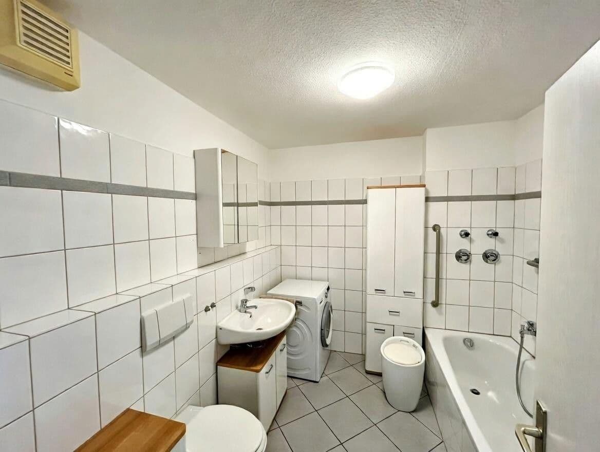 Prenájom bytu 2-izbový 69 m², Gertrudenstraße 17, Beckum, Severné Porýnie - Westfálsko Prenájom bytu 2-izbový 69 m², Gertrudenstraße 17, Beckum, Severné Porýnie - Westfálsko