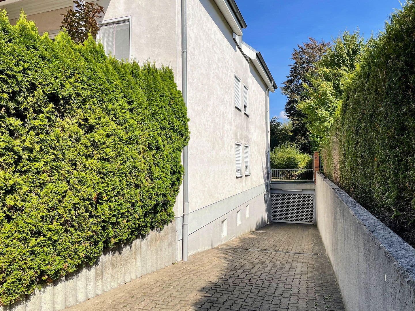 Prenájom bytu 2-izbový 69 m², Gertrudenstraße 17, Beckum, Severné Porýnie - Westfálsko Prenájom bytu 2-izbový 69 m², Gertrudenstraße 17, Beckum, Severné Porýnie - Westfálsko