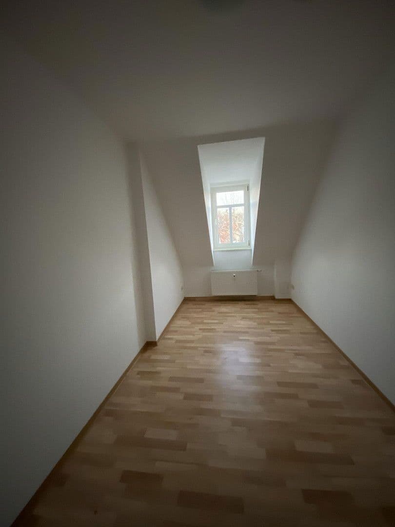 Prenájom bytu 2-izbový 40 m², Altenburger Straße 7, Schmölln, Durínsko Prenájom bytu 2-izbový 40 m², Altenburger Straße 7, Schmölln, Durínsko