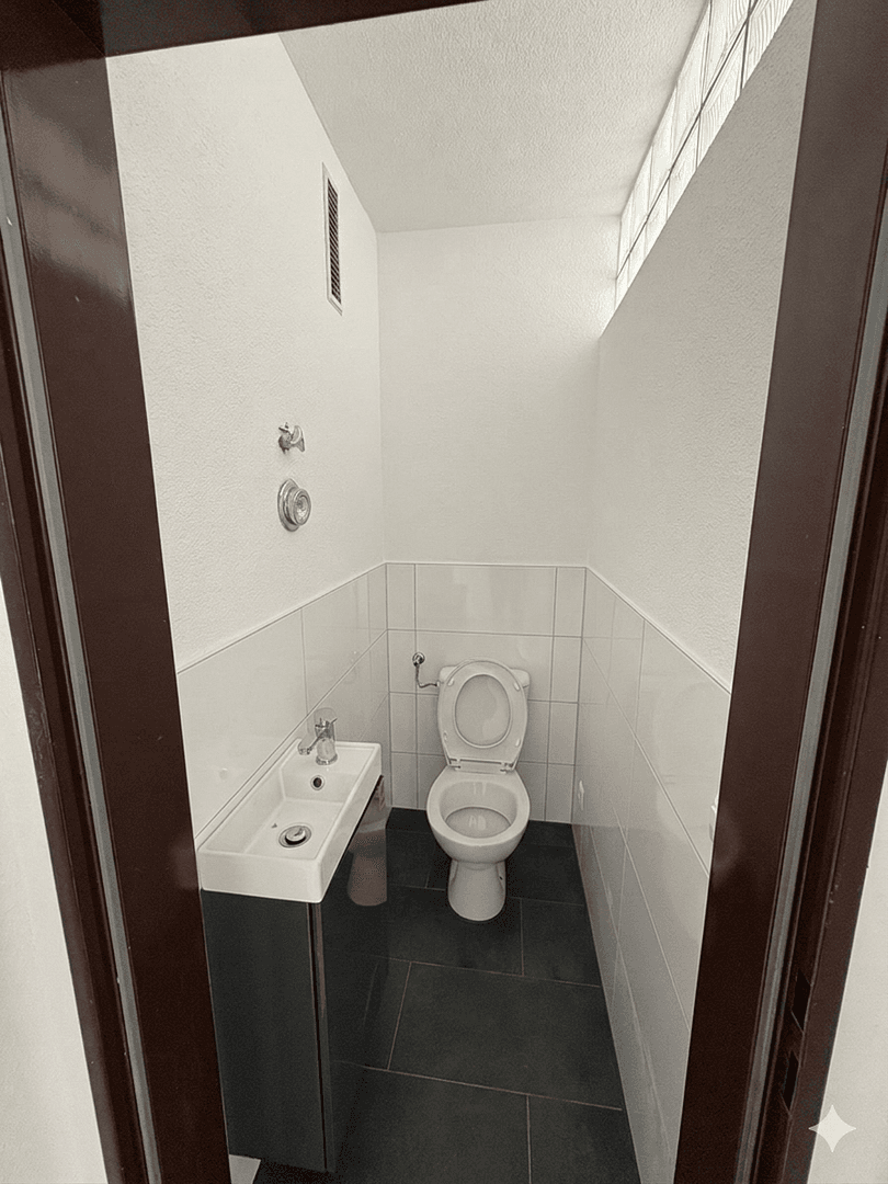 Prenájom bytu 3-izbový 90 m², Goethestraße 16, Nattheim, Bádensko-Wurttembersko Prenájom bytu 3-izbový 90 m², Goethestraße 16, Nattheim, Bádensko-Wurttembersko