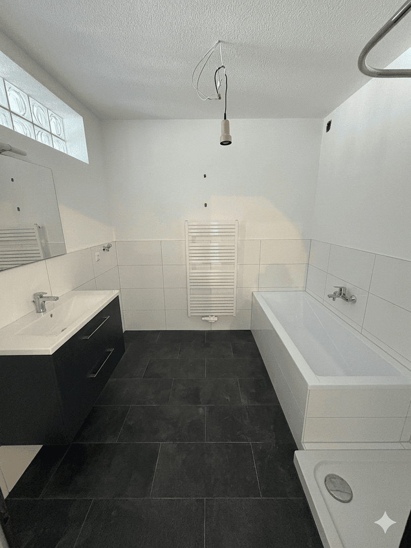 Prenájom bytu 3-izbový 90 m², Goethestraße 16, Nattheim, Bádensko-Wurttembersko Prenájom bytu 3-izbový 90 m², Goethestraße 16, Nattheim, Bádensko-Wurttembersko