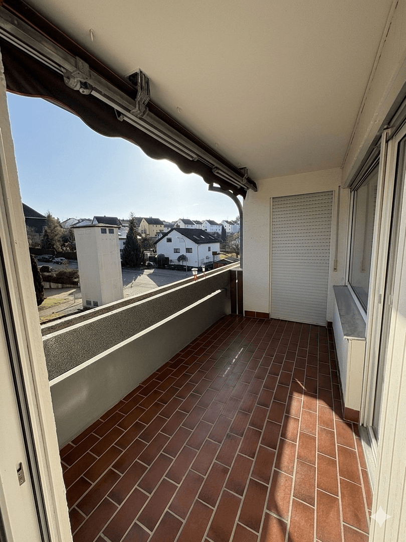 Prenájom bytu 3-izbový 90 m², Goethestraße 16, Nattheim, Bádensko-Wurttembersko Prenájom bytu 3-izbový 90 m², Goethestraße 16, Nattheim, Bádensko-Wurttembersko