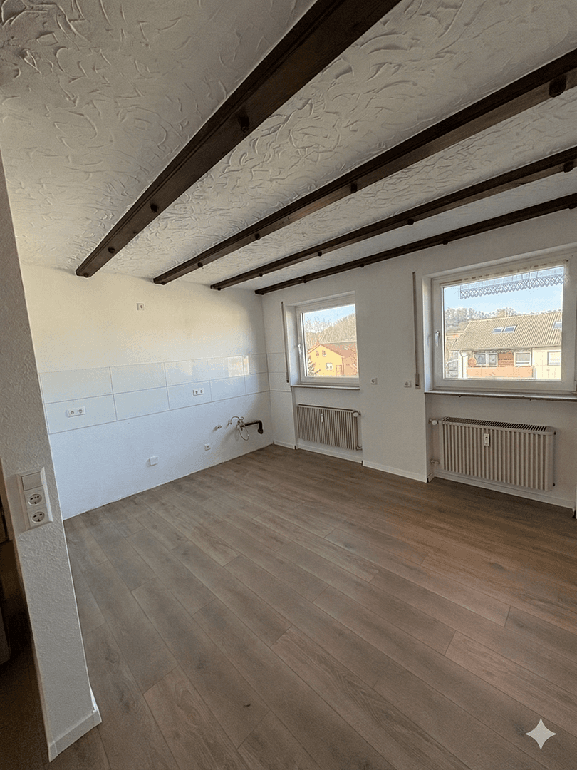 Prenájom bytu 3-izbový 90 m², Goethestraße 16, Nattheim, Bádensko-Wurttembersko Prenájom bytu 3-izbový 90 m², Goethestraße 16, Nattheim, Bádensko-Wurttembersko