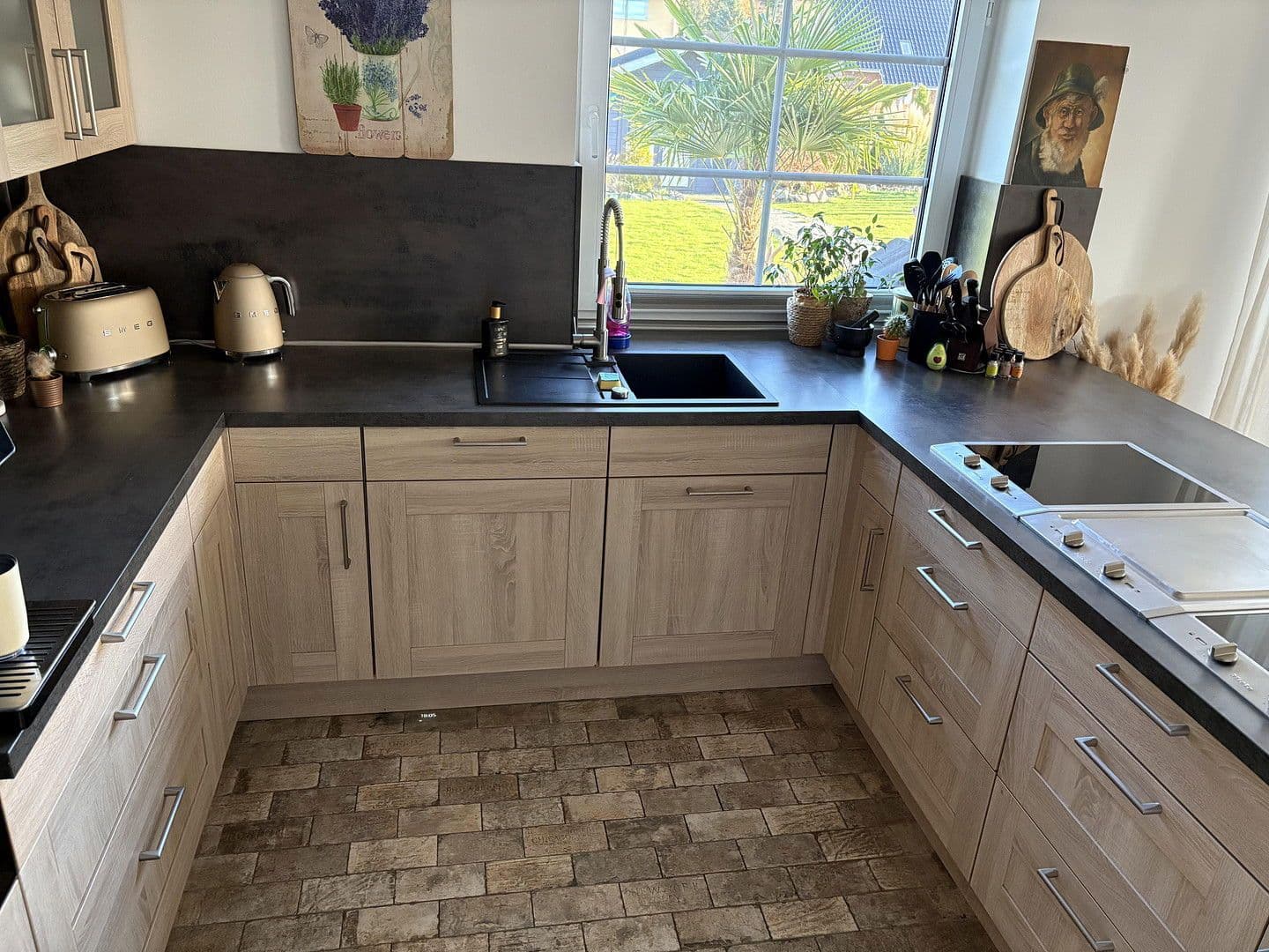 Predaj domu 160 m², pozemek 843 m², Hinter der Schule 7, Gyhum, Dolné Sasko Predaj domu 160 m², pozemek 843 m², Hinter der Schule 7, Gyhum, Dolné Sasko