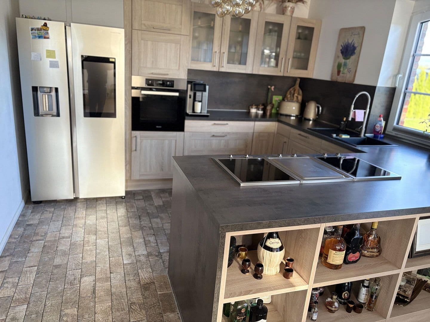 Predaj domu 160 m², pozemek 843 m², Hinter der Schule 7, Gyhum, Dolné Sasko Predaj domu 160 m², pozemek 843 m², Hinter der Schule 7, Gyhum, Dolné Sasko