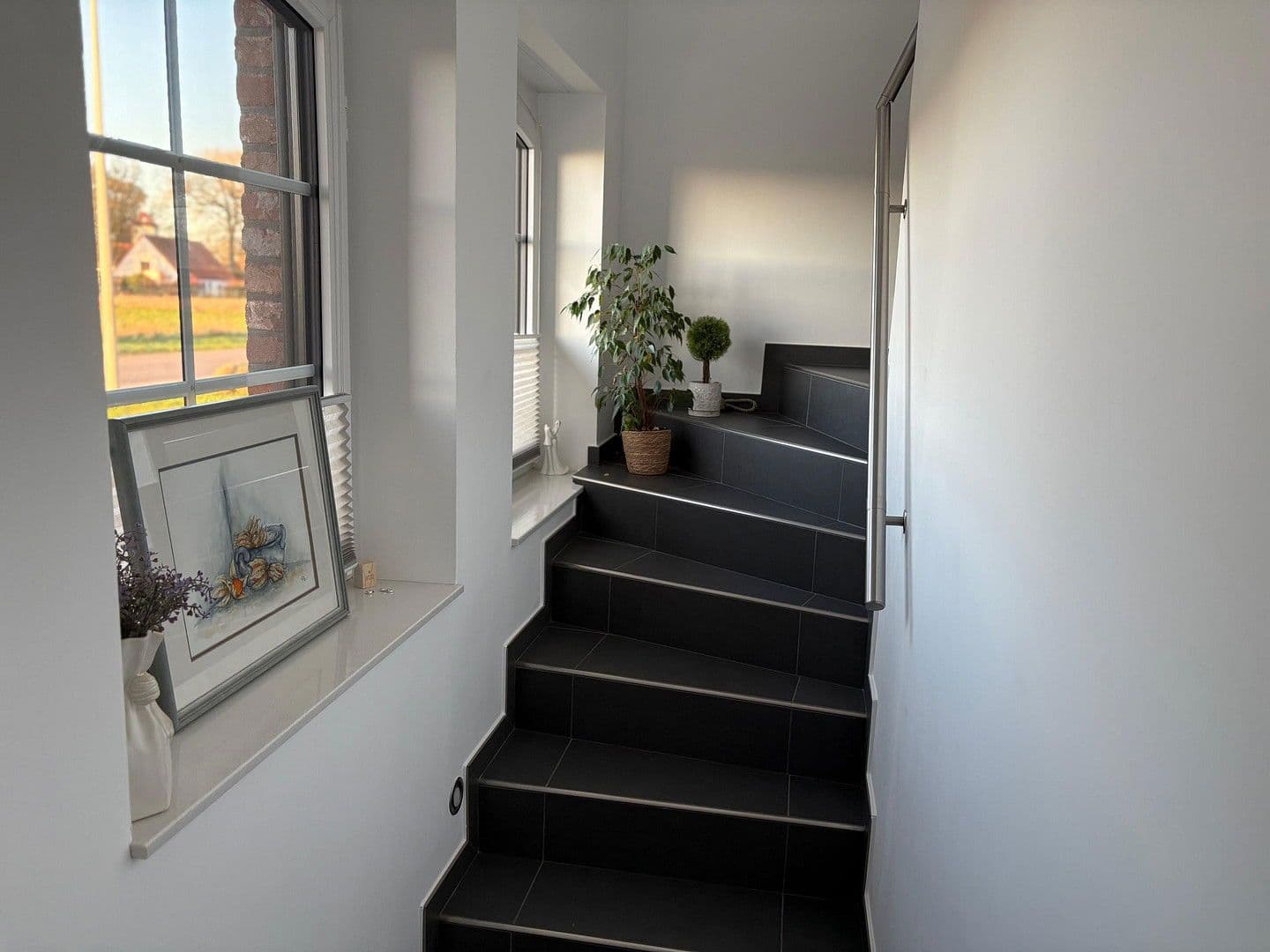 Predaj domu 160 m², pozemek 843 m², Hinter der Schule 7, Gyhum, Dolné Sasko Predaj domu 160 m², pozemek 843 m², Hinter der Schule 7, Gyhum, Dolné Sasko