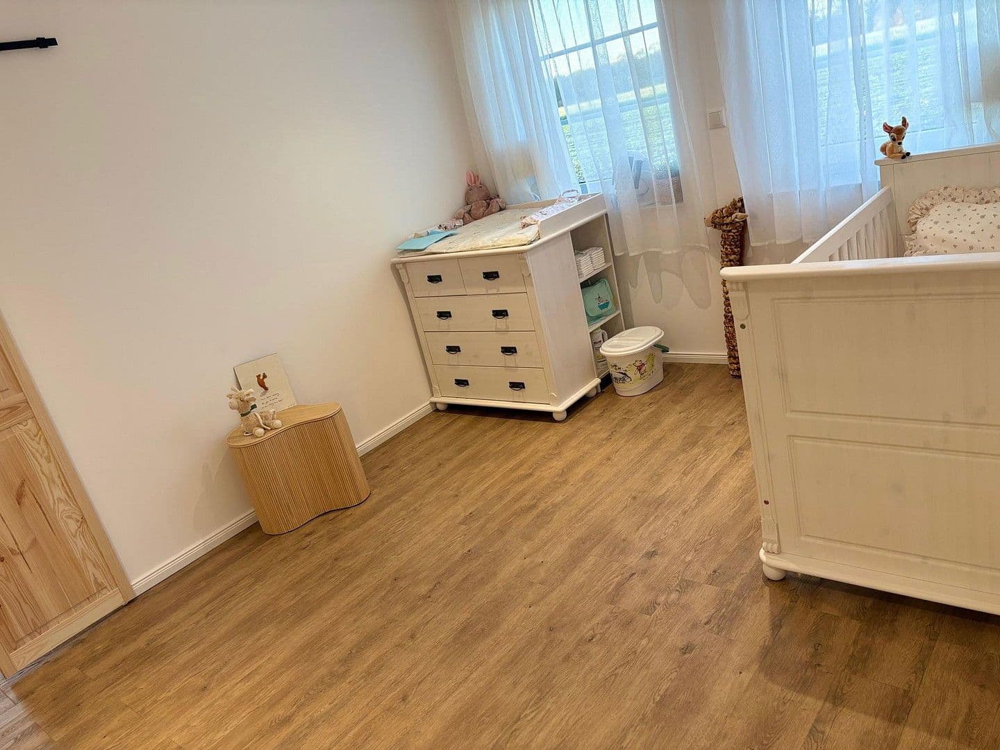 Predaj domu 160 m², pozemek 843 m², Hinter der Schule 7, Gyhum, Dolné Sasko Predaj domu 160 m², pozemek 843 m², Hinter der Schule 7, Gyhum, Dolné Sasko