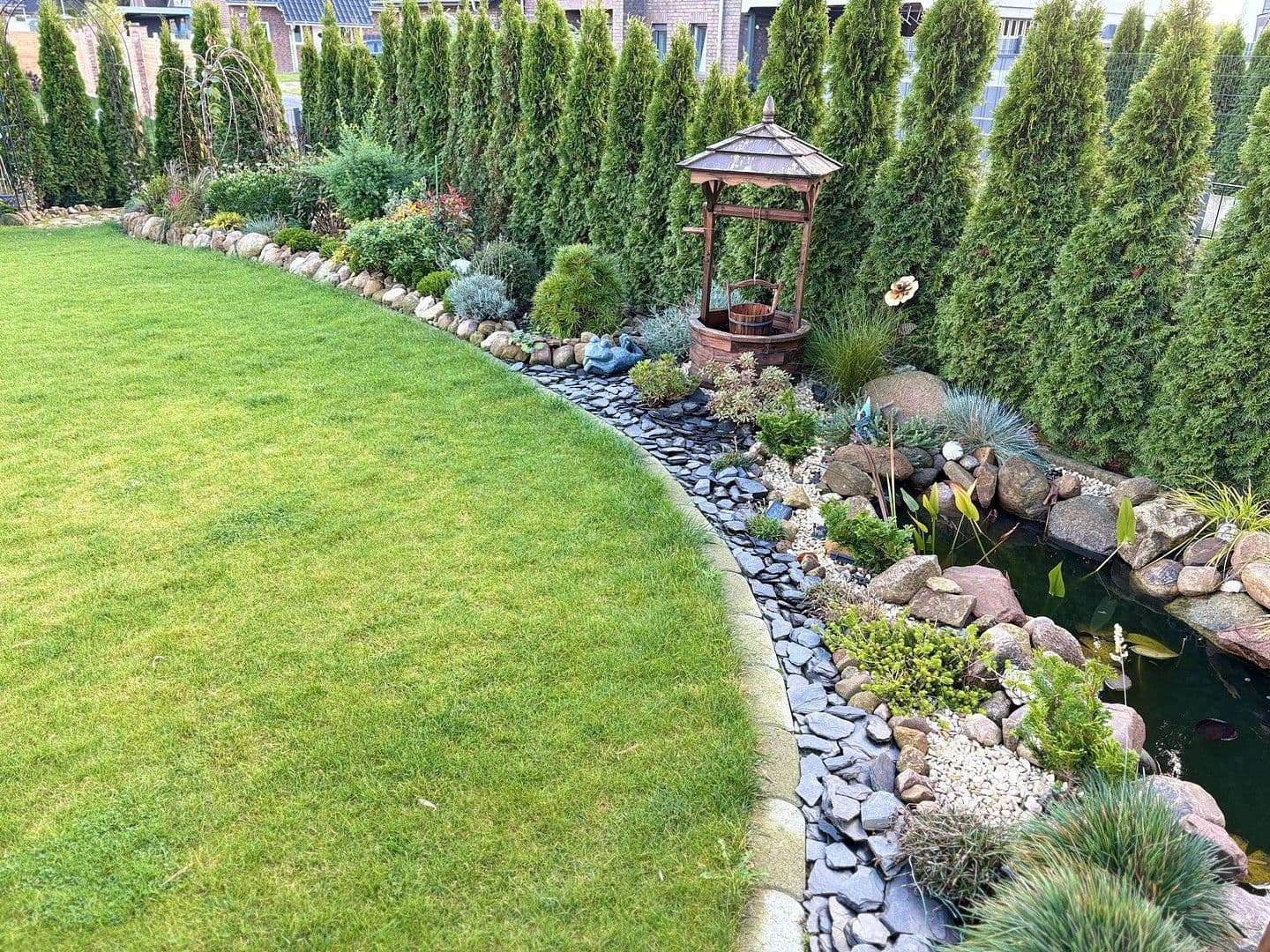 Predaj domu 160 m², pozemek 843 m², Hinter der Schule 7, Gyhum, Dolné Sasko Predaj domu 160 m², pozemek 843 m², Hinter der Schule 7, Gyhum, Dolné Sasko