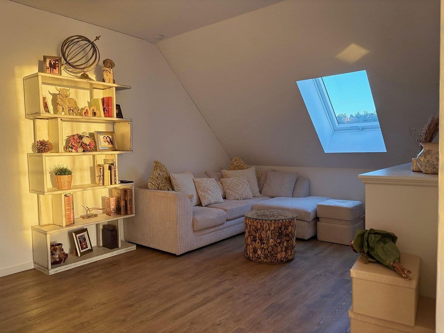 Predaj domu 160 m², pozemek 843 m², Hinter der Schule 7, Gyhum, Dolné Sasko Predaj domu 160 m², pozemek 843 m², Hinter der Schule 7, Gyhum, Dolné Sasko