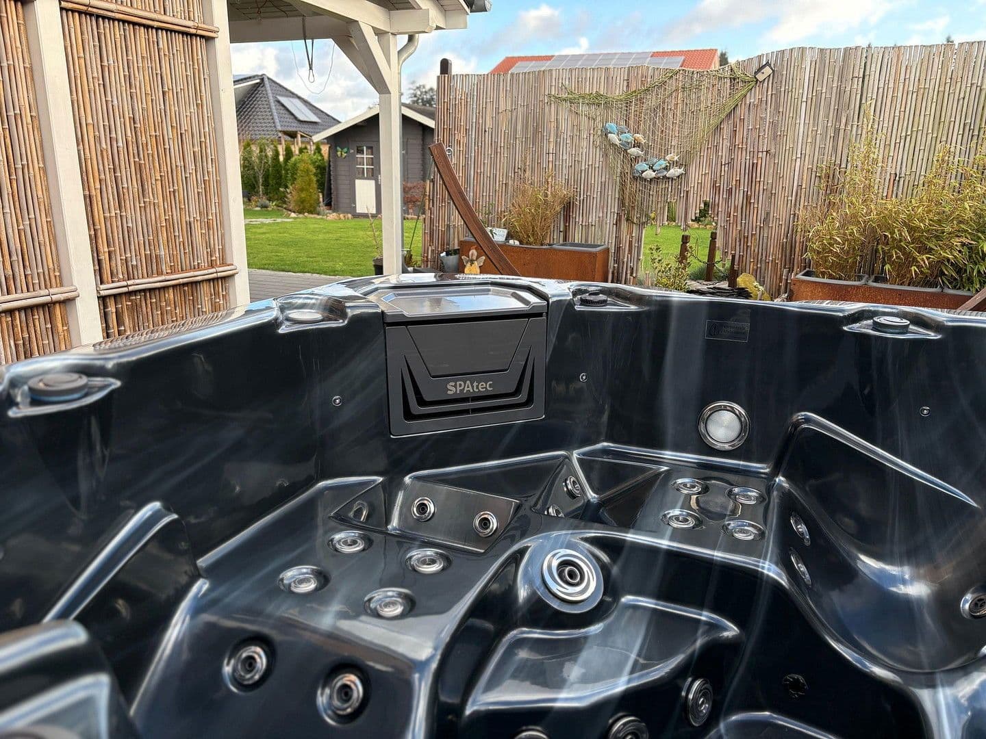 Predaj domu 160 m², pozemek 843 m², Hinter der Schule 7, Gyhum, Dolné Sasko Predaj domu 160 m², pozemek 843 m², Hinter der Schule 7, Gyhum, Dolné Sasko