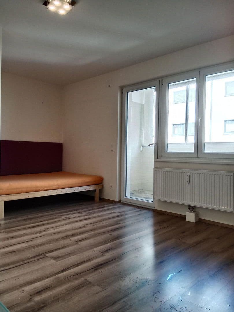 Prenájom bytu 1-izbový 38 m², Leebgasse, Wien, Viedeň Prenájom bytu 1-izbový 38 m², Leebgasse, Wien, Viedeň