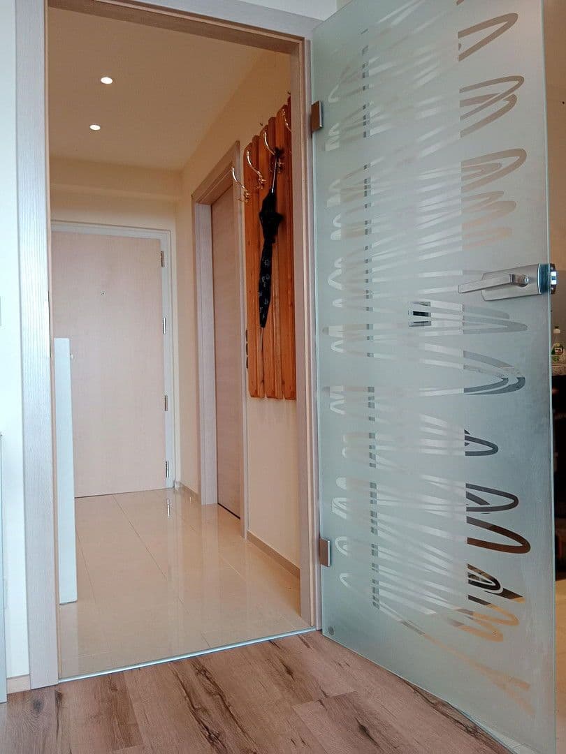 Prenájom bytu 1-izbový 38 m², Leebgasse, Wien, Viedeň Prenájom bytu 1-izbový 38 m², Leebgasse, Wien, Viedeň